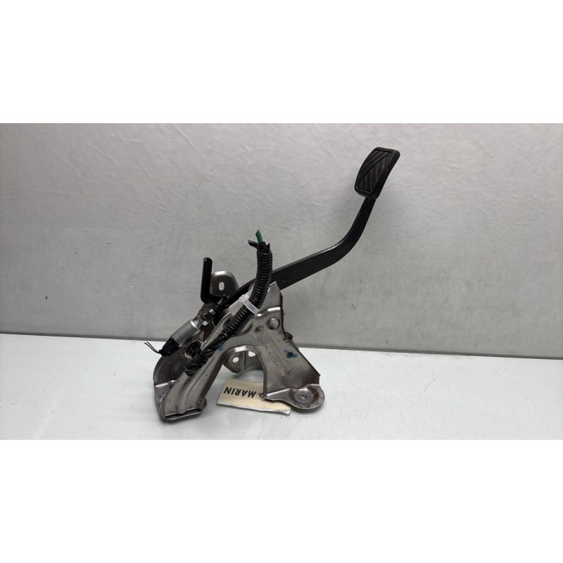 Pedale d'embrayage SUZUKI SWIFT 5 Photo n°2