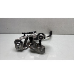 Pedale d'embrayage SUZUKI SWIFT 5