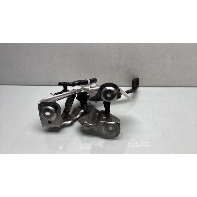 Pedale d'embrayage SUZUKI SWIFT 5 Photo n°3