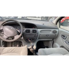 Vase de lave glace RENAULT SCENIC 1