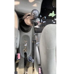 Vase de lave glace RENAULT SCENIC 1