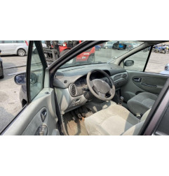 Vase de lave glace RENAULT SCENIC 1
