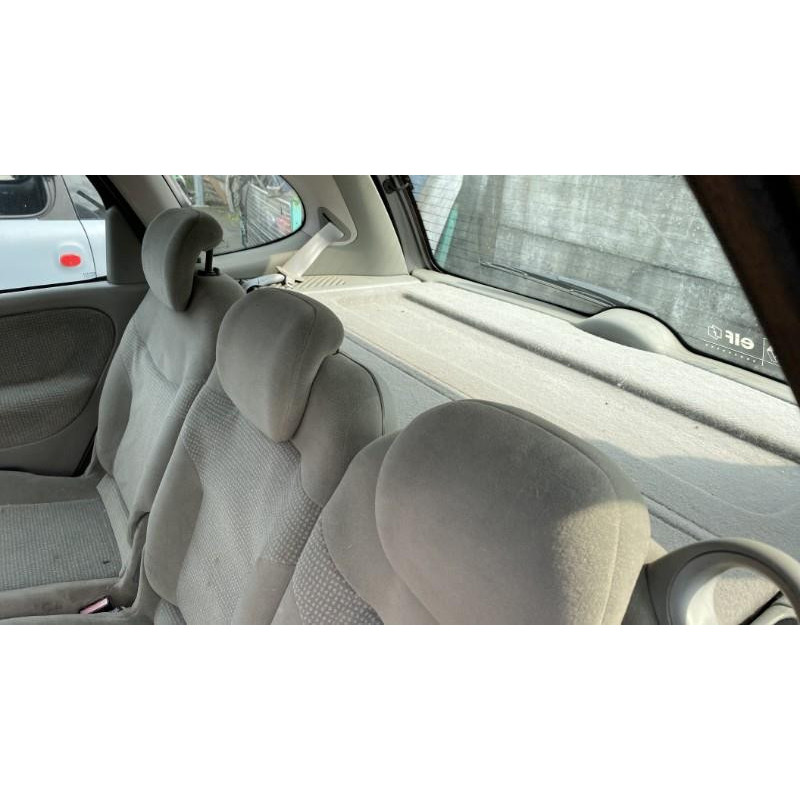 Vase de lave glace RENAULT SCENIC 1 Photo n°8