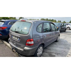 Vase de lave glace RENAULT SCENIC 1