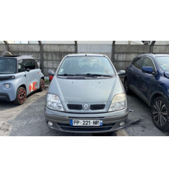 Vase de lave glace RENAULT SCENIC 1