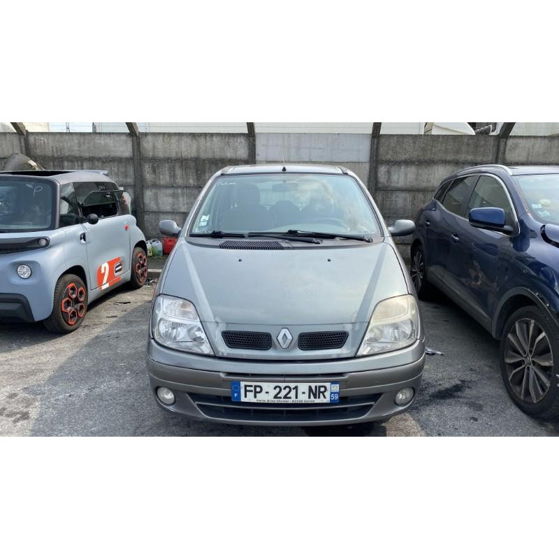 Vase de lave glace RENAULT SCENIC 1 Photo n°11