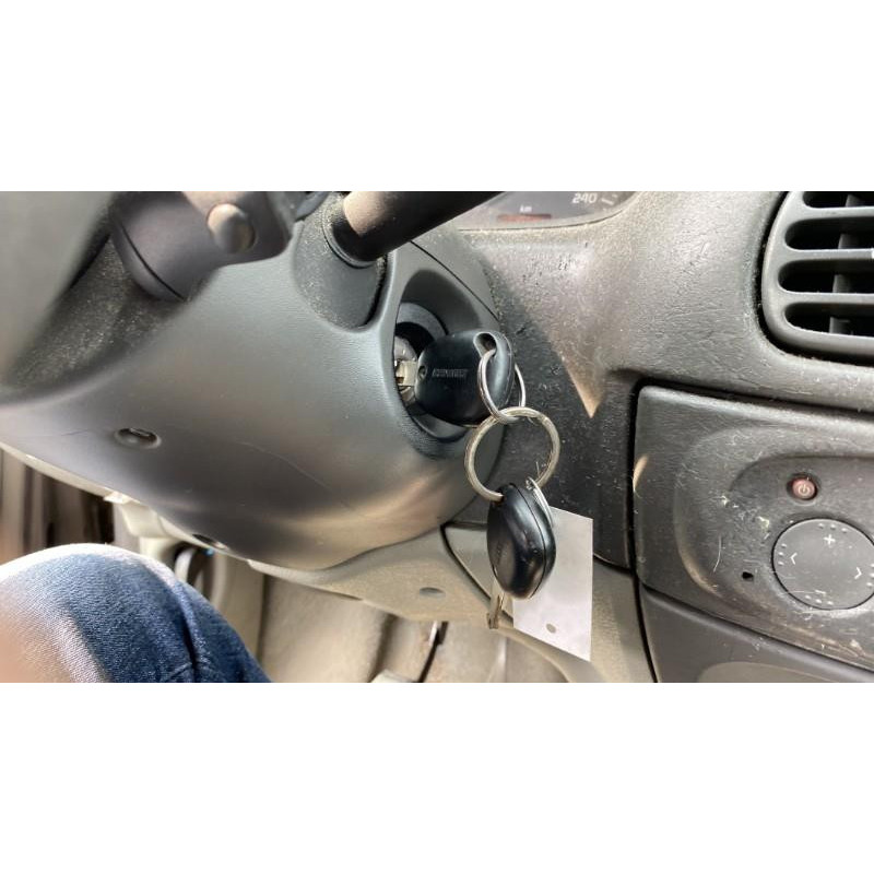 Vase de lave glace RENAULT SCENIC 1 Photo n°12