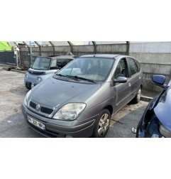 Vase de lave glace RENAULT SCENIC 1