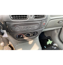 Vase de lave glace RENAULT SCENIC 1