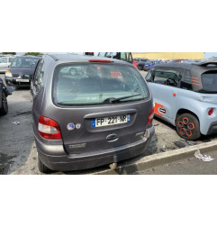 Vase de lave glace RENAULT SCENIC 1