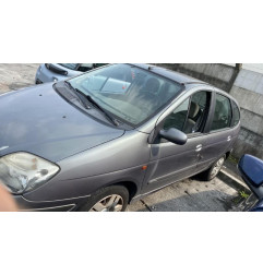 Vase de lave glace RENAULT SCENIC 1