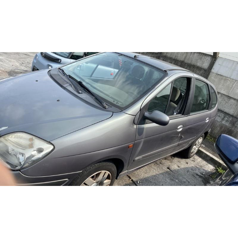 Vase de lave glace RENAULT SCENIC 1 Photo n°18