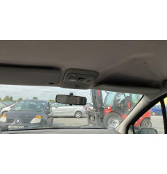 Vase de lave glace RENAULT SCENIC 1