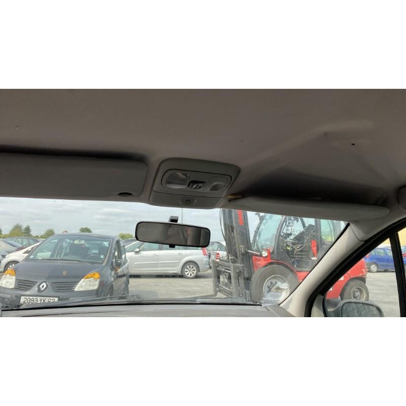 Vase de lave glace RENAULT SCENIC 1 Photo n°20
