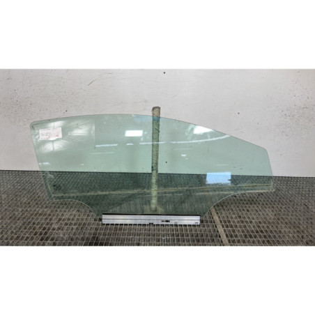 Vitre avant droit OPEL ASTRA H Photo n°1