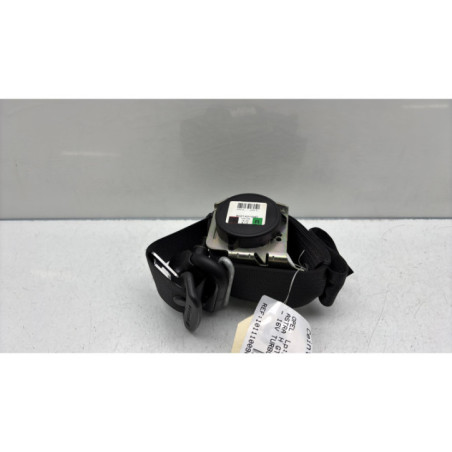 Ceinture avant droit OPEL ASTRA H Photo n°1