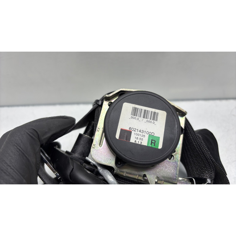 Ceinture avant droit OPEL ASTRA H Photo n°2