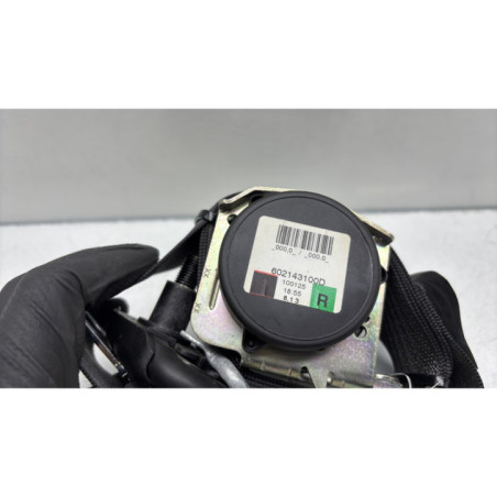 Ceinture avant droit OPEL ASTRA H