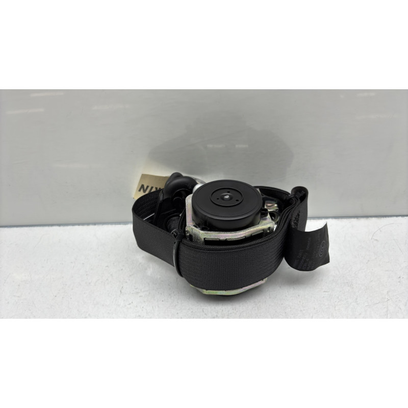 Ceinture avant droit OPEL ASTRA H Photo n°3