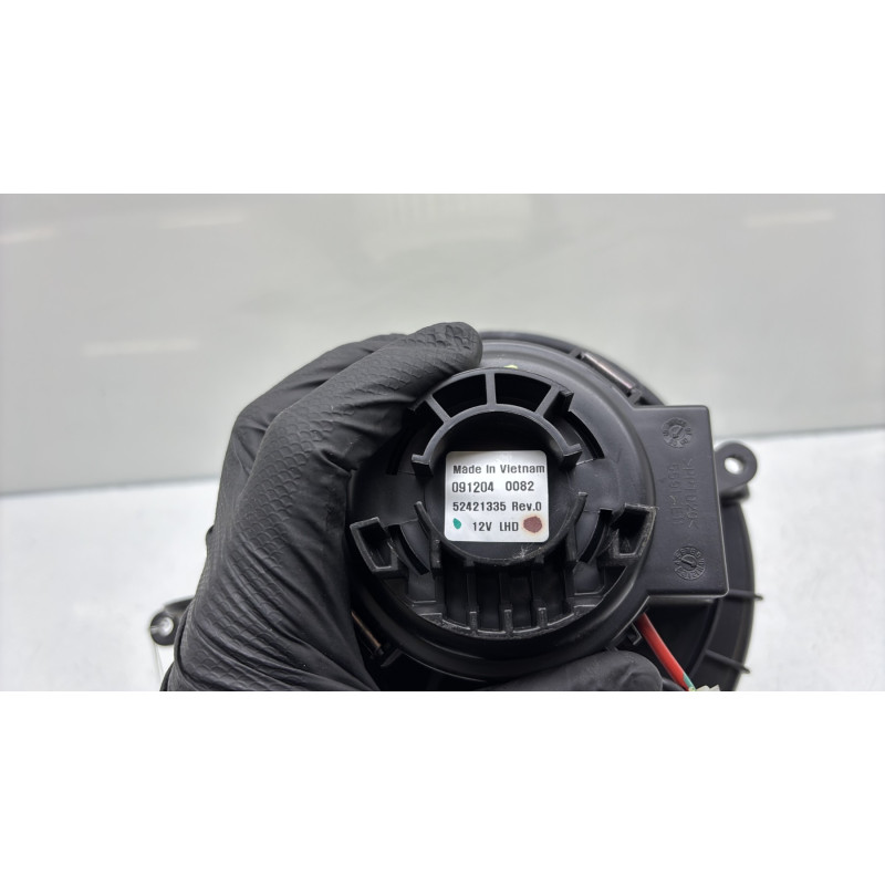 Pulseur d'air OPEL ASTRA H Photo n°3