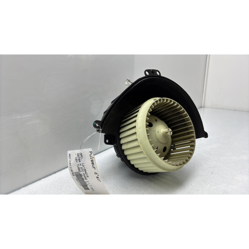 Pulseur d'air OPEL ASTRA H Photo n°7