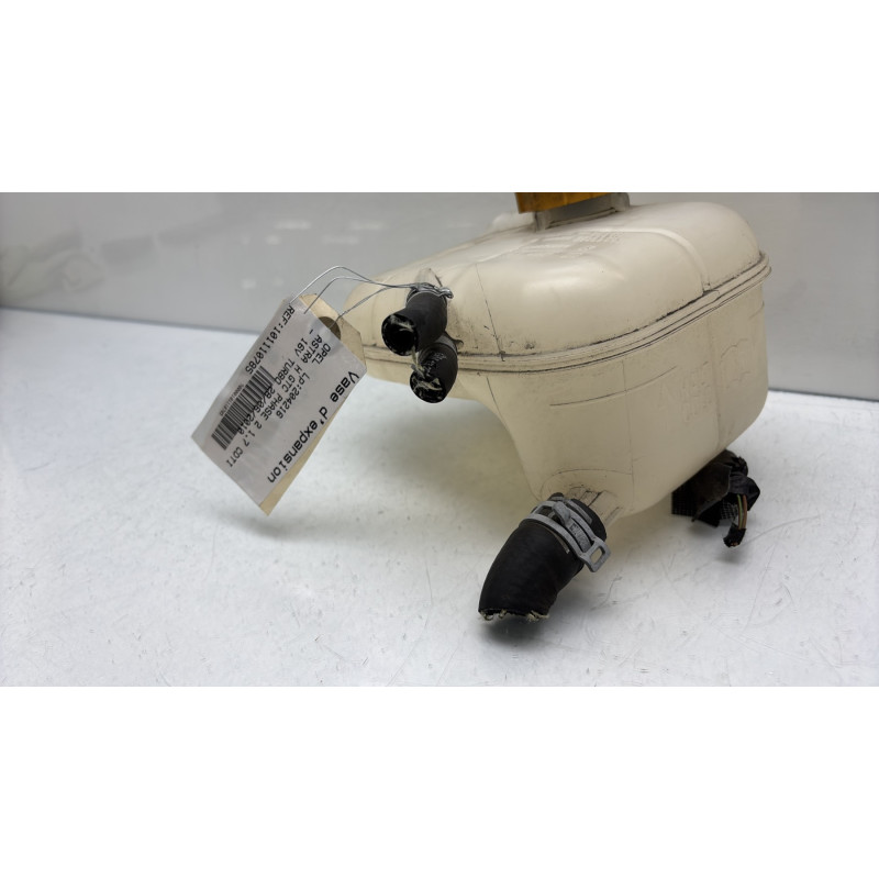Vase d'expansion OPEL ASTRA H Photo n°2