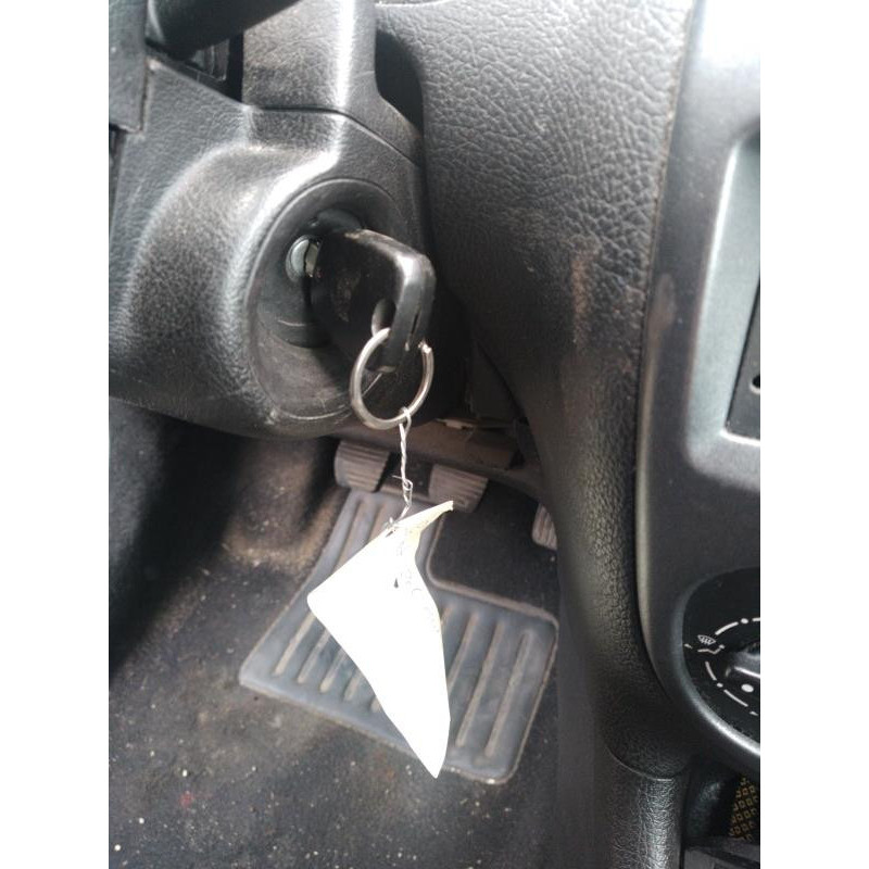 Vitre arriere droit PEUGEOT 206 Photo n°7