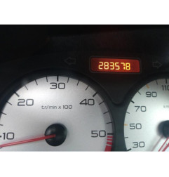 Vitre arriere droit PEUGEOT 206