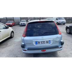 Vitre arriere droit PEUGEOT 206
