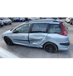 Vitre arriere droit PEUGEOT 206
