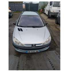 Vitre arriere droit PEUGEOT 206