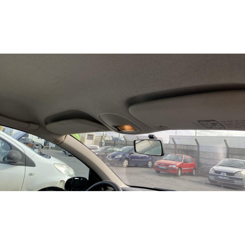 Vitre arriere droit PEUGEOT 206 Photo n°15