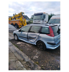 Vitre arriere droit PEUGEOT 206