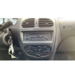 Vitre arriere droit PEUGEOT 206