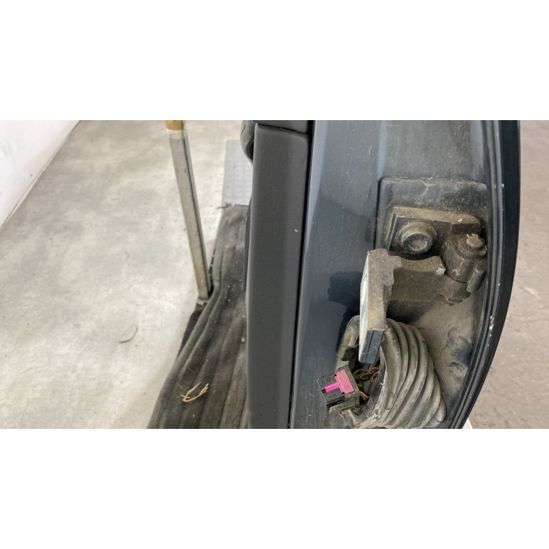 Porte arriere gauche VOLKSWAGEN GOLF 4 Photo n°4