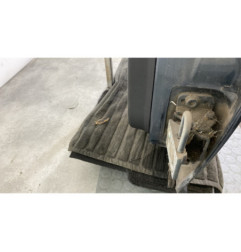 Porte arriere gauche VOLKSWAGEN GOLF 4