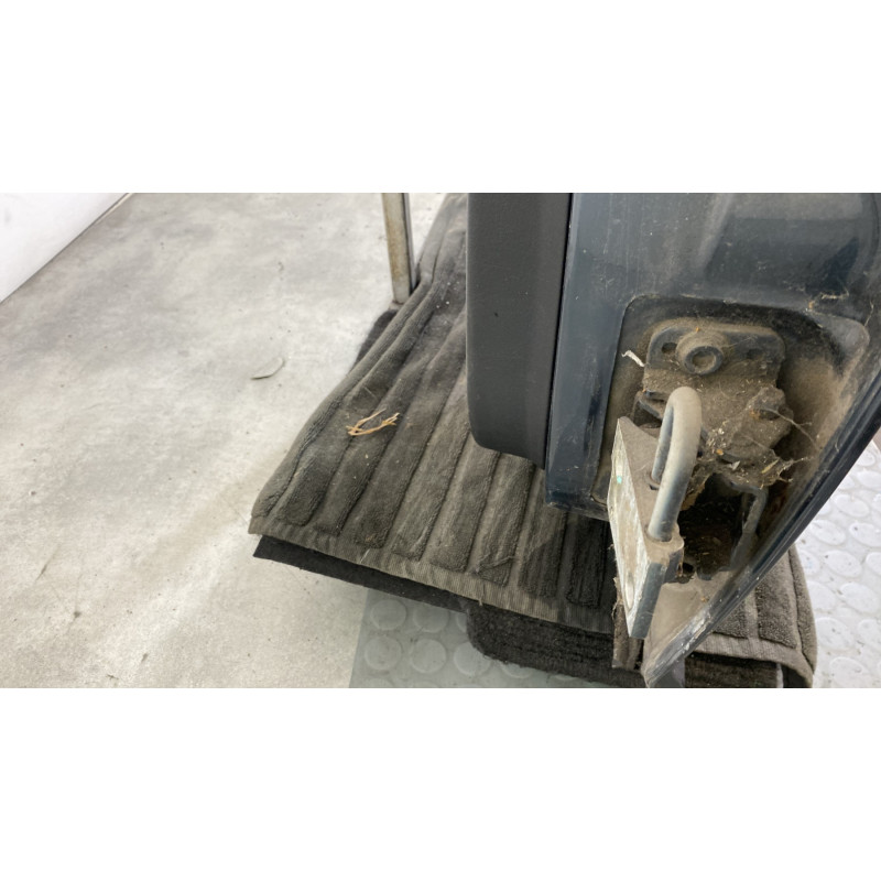 Porte arriere gauche VOLKSWAGEN GOLF 4 Photo n°5