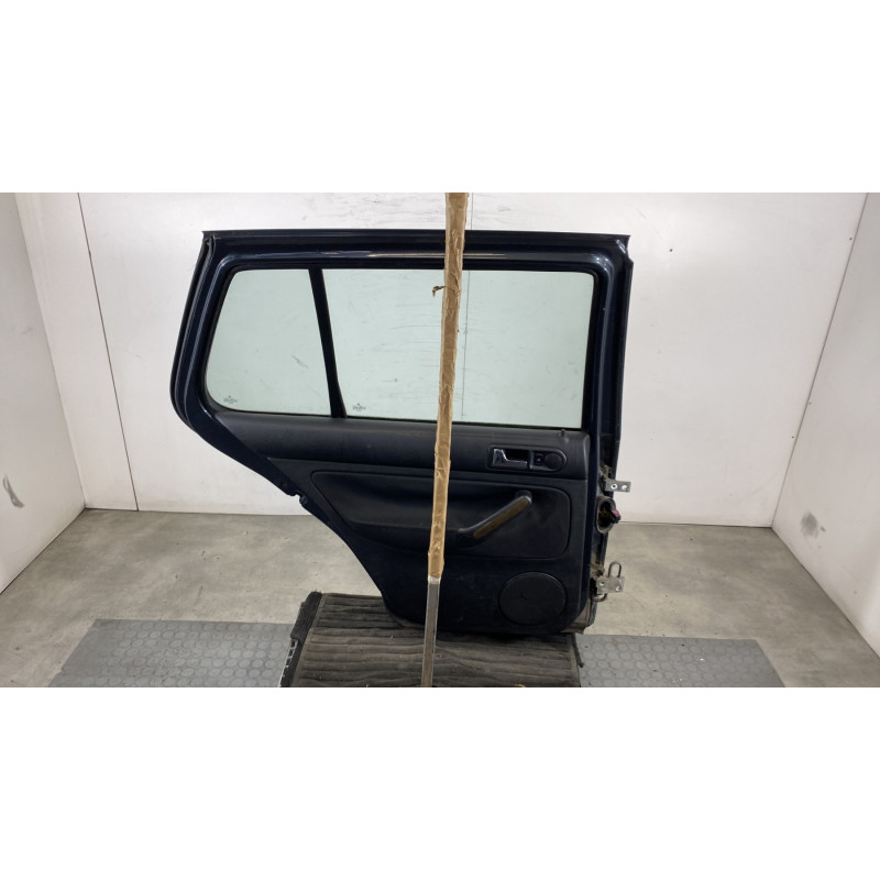 Porte arriere gauche VOLKSWAGEN GOLF 4 Photo n°6