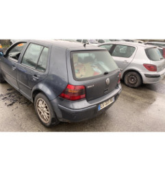 Porte arriere gauche VOLKSWAGEN GOLF 4