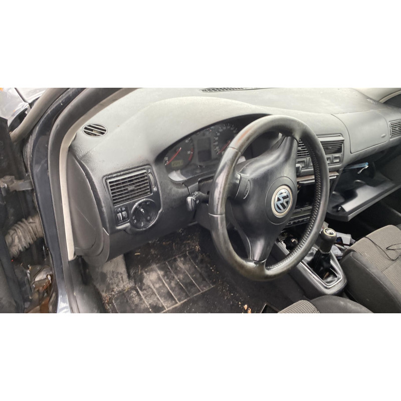 Porte arriere gauche VOLKSWAGEN GOLF 4 Photo n°8