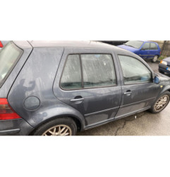 Porte arriere gauche VOLKSWAGEN GOLF 4
