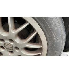 Porte arriere gauche VOLKSWAGEN GOLF 4