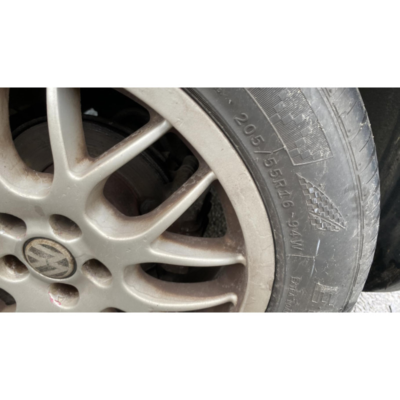 Porte arriere gauche VOLKSWAGEN GOLF 4 Photo n°11