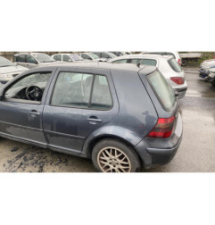 Porte arriere gauche VOLKSWAGEN GOLF 4