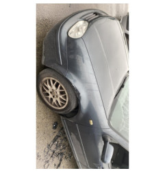 Porte arriere gauche VOLKSWAGEN GOLF 4