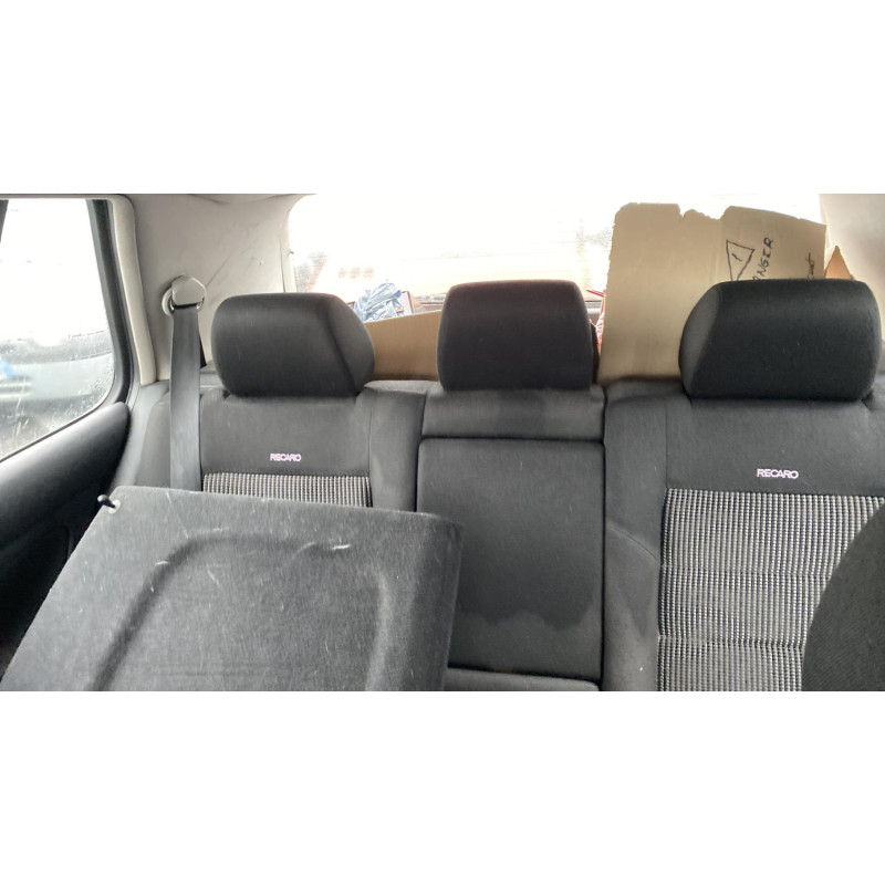 Porte arriere gauche VOLKSWAGEN GOLF 4 Photo n°15