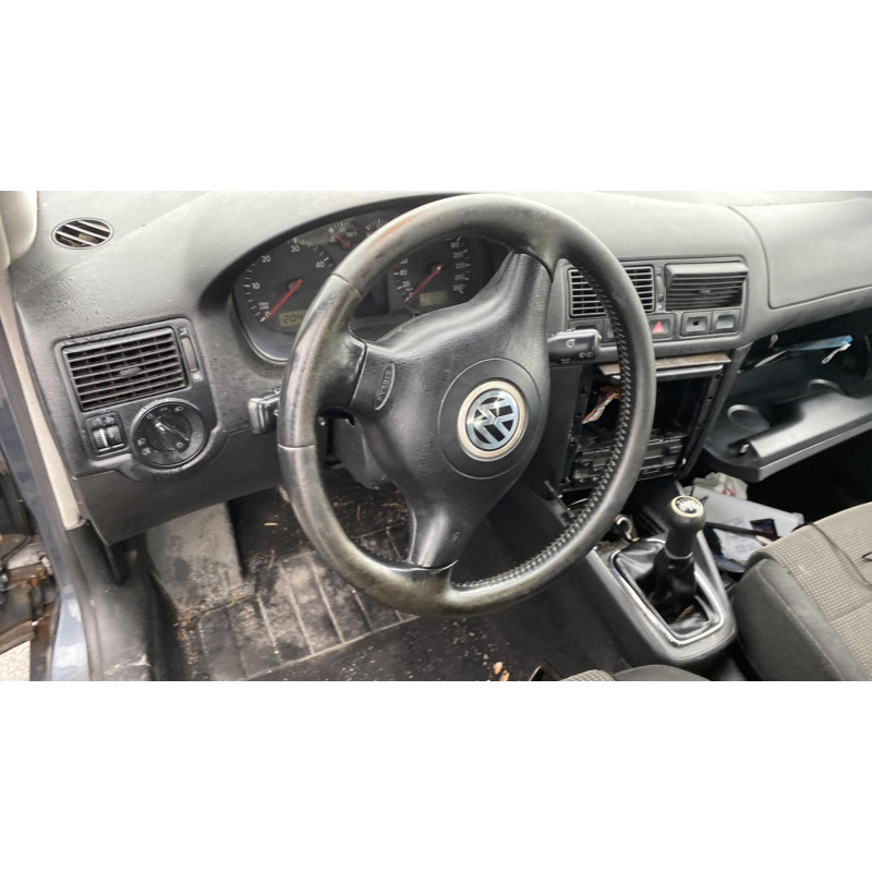 Porte arriere gauche VOLKSWAGEN GOLF 4 Photo n°16