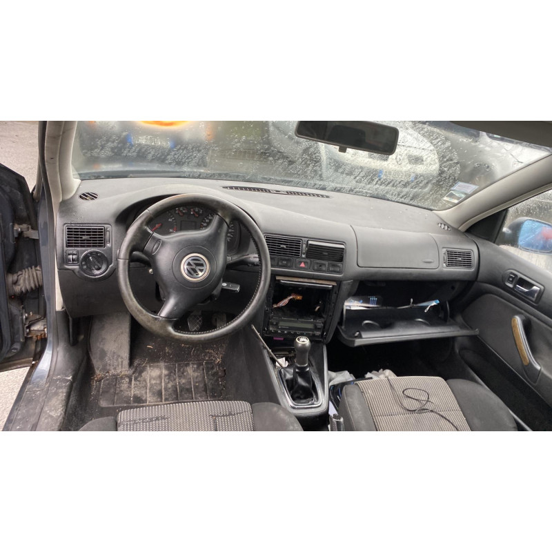 Porte arriere gauche VOLKSWAGEN GOLF 4 Photo n°18
