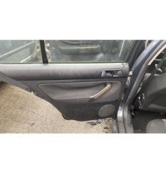 Porte arriere gauche VOLKSWAGEN GOLF 4