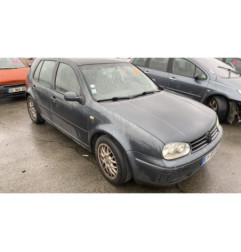 Porte arriere gauche VOLKSWAGEN GOLF 4